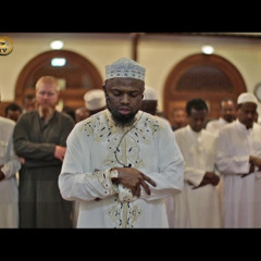 Okasha Kameny || صلاة الفجر في كينيا || القصص برواية خلف || عكاشة كميني ||