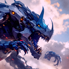 Ocean Planet - Sky Machine (Instrumental)