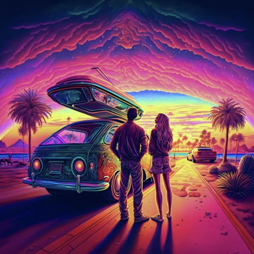 너와 나의 행복한 순간