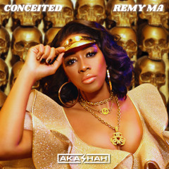 Conceited - Remy Ma (AKASHAH Flip) 💅✨