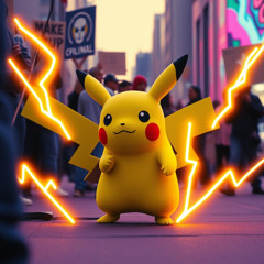 High Voltage Riot
