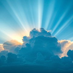 Someday Sunrise II
