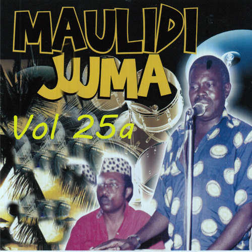 Stream Mume Ni Moshi Wa Koko by Maulidi Juma | Listen online for