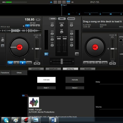 Stream Virtual Dj 8 Vocal Remover ((LINK)) Free Download by Mary
