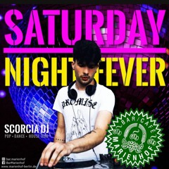 Berlin - Bar Marienhof - Scorcia DJ - 06.07.24
