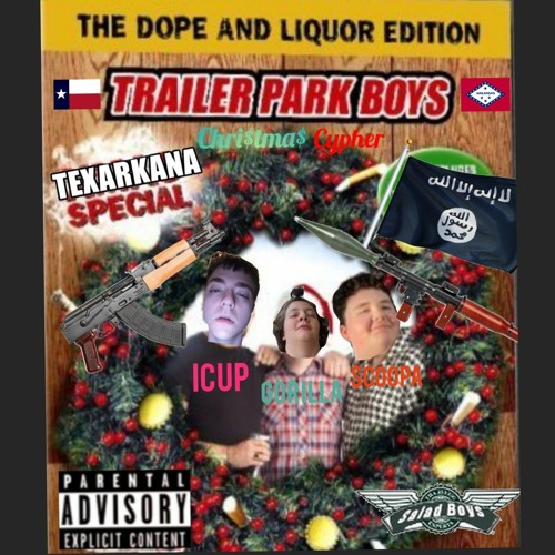 Chri$tma$ Cypher (w$coopa & gorilla humper)