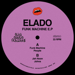 PREMIERE: Elado - People