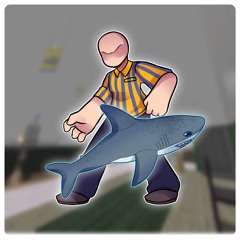 uglyburger0 - Friday Theme (Fishcracks Remix)