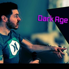 Adam Dreams of Dark Age Cocktails