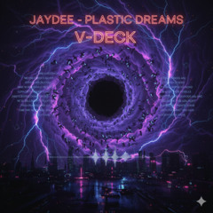 Jaydee_Plastic_Dreams