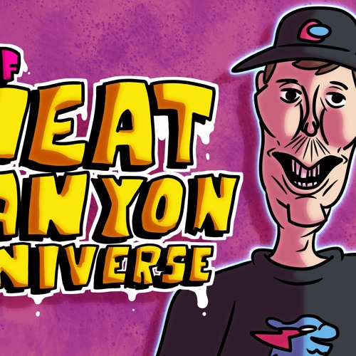Stream Inst flatline vs meatcanyon universe by Tophat Ben Listen