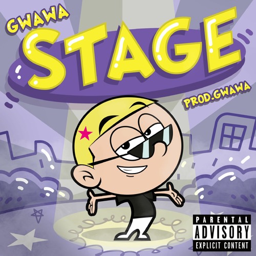 STAGE⭐️