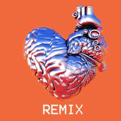 Ava Max - My Head & My Heart (Remix)