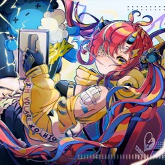 [Dynamix] 09.- Dangerous Insanity (C10H15N) - MonstDeath Vs Neutral Moon