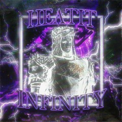 INFINITY (OUT ON ALL PLATFORMS)