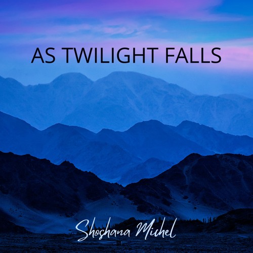 As Twilight Falls