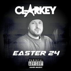 Clarkey - Easter 2024