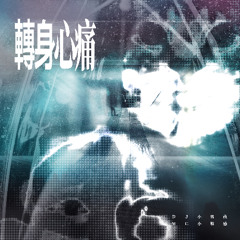 DJ小男孩,MC小敏感 - 转身心痛