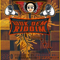 DJ Rasfimillia - Wuk Dem Riddim (Hip-Hop Version)