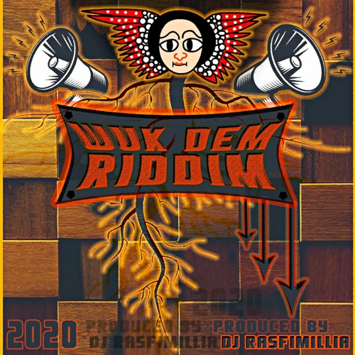DJ Rasfimillia - Wuk Dem Riddim (Hip-Hop Version)