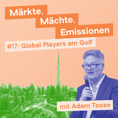 Jenseits von Öl und Gas: Golfstaaten im Umbruch