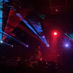 Ghoulish @ Osis in Quad Cities 1.3.26