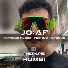 jo:af | THERAPIE IM HUMBI | Hypnose Floor | 06/09/25