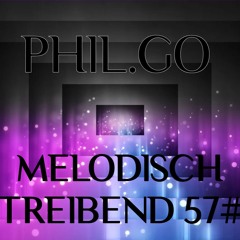MELODISCH TREIBEND 57#