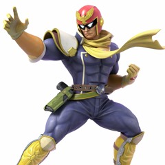 F-ZERO - Ending + Results