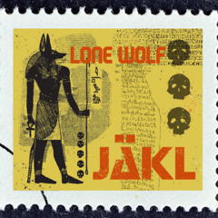 Lone Wolf