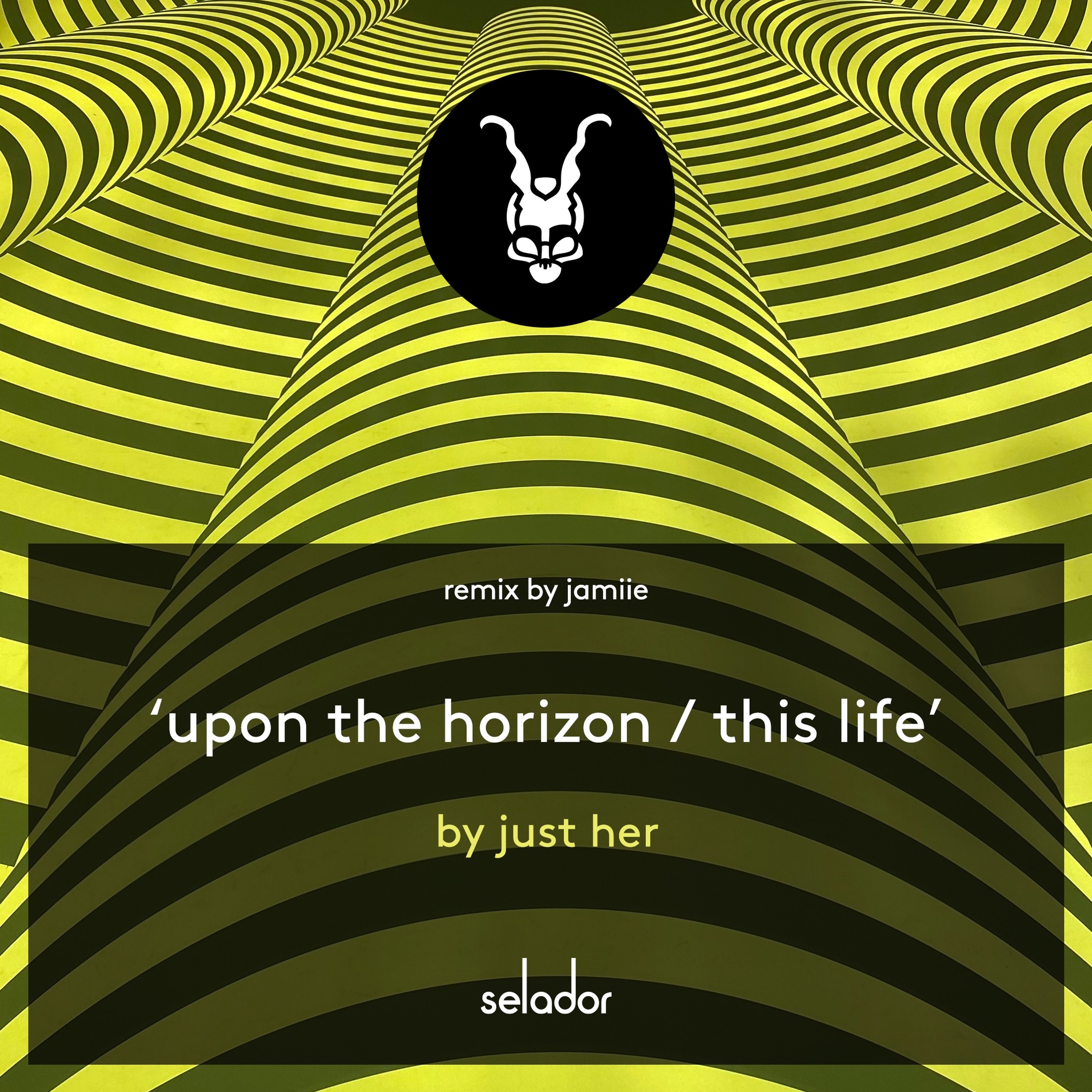 Just Her - Will We Ever Learn (JAMIIE Remix) episode artwork