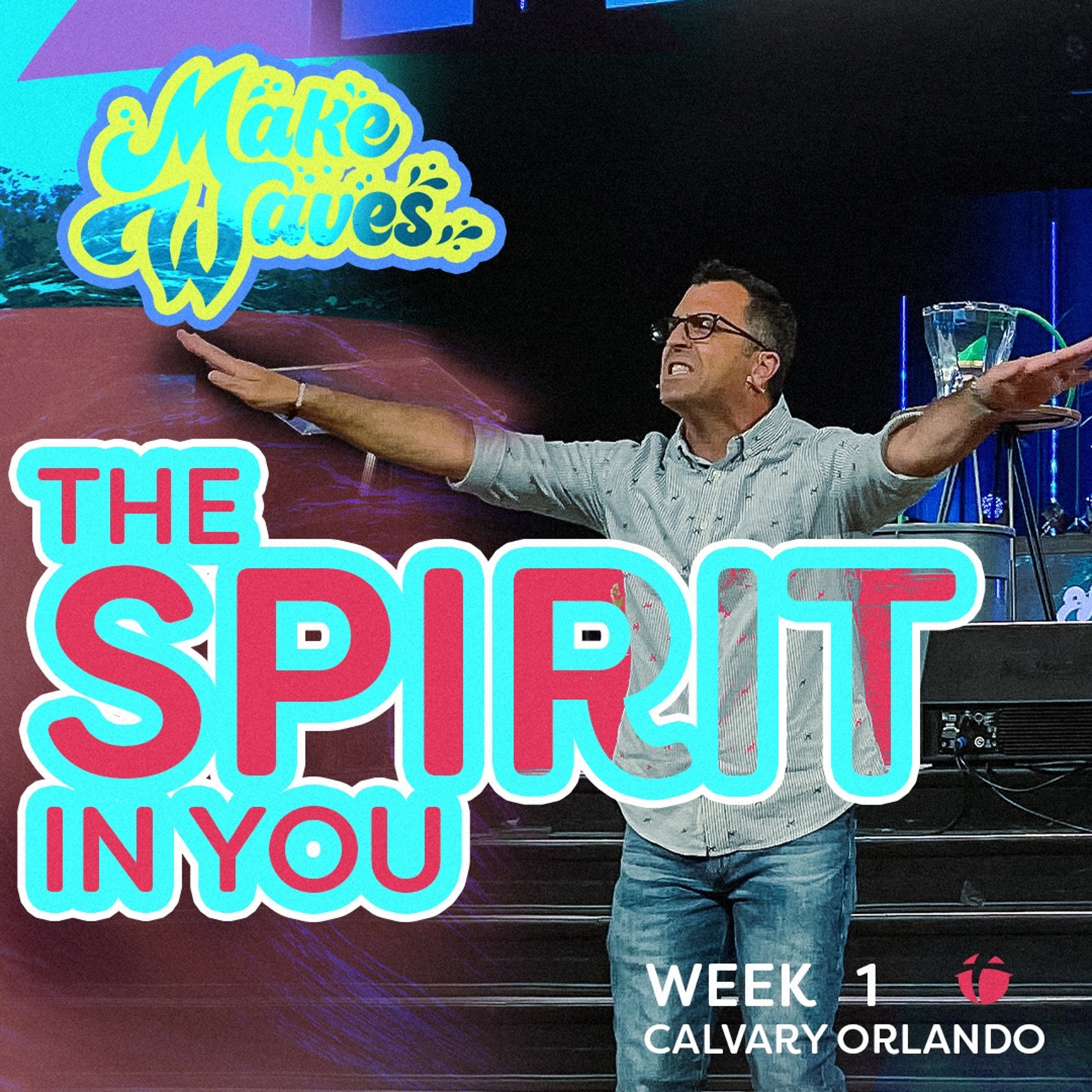 Calvary Orlando