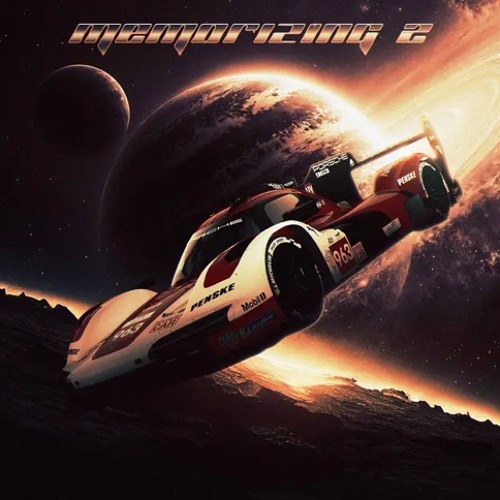 MEMORIZING 2 (ULTRA SLOWED)