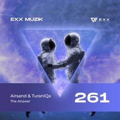 Airsand, TuraniQa - The Answer [Free DL]