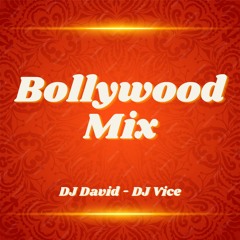 Bollywood Mix - DJ David