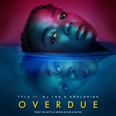 Overdue (feat. DJ Lag & Kooldrink)