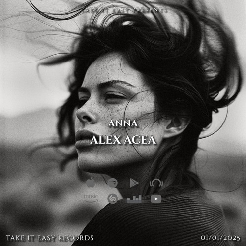 ALEX ACEA - ANNA (Original Mix)