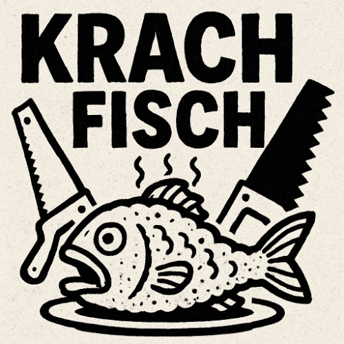 Backfisch - Snake16 (DDS' "Krachfisch" Edit)