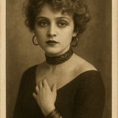 Like A Virgin À La Mode