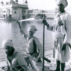 Naseehatnama by Bhai Shakti Singh ji Sri Shaheedi Bagh | ਨਸੀਹਤਨਾਮਾ ਭਾਈ ਸ਼ਕਤੀ ਸਿੰਘ ਜੀ ਸ੍ਰੀ ਸ਼ਹੀਦੀ ਬਾਗ