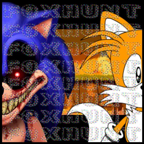 Foxhunt V5