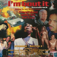 Master P | Type Beat | Dank Weed