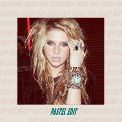 KESHA - BOY CRAZY (Future Baile Edit)⬇️