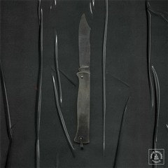 Premiere: Apollo Noir - Couteau [Santé Records x Tigersushi]