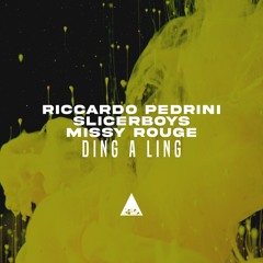 Ding a Ling (Original Mix)