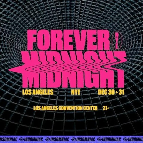 NYE 2023 SETS