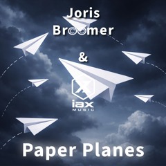 Paper planes