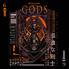 Gods