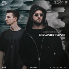 JackHouse Showcase - DRUMSTONE [TXJH011]