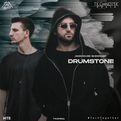 JackHouse Showcase - DRUMSTONE [TXJH011]